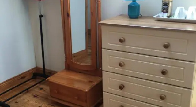 Двухместный номер Standard Camino House