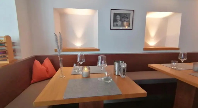 Номер Standard Hotel Hoferhaus