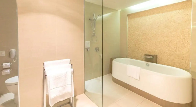 Полулюкс The Grace Hotel
