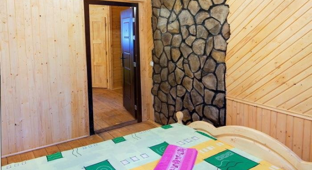 Smerichka Hotel, Book Hotel SPA-hoteller i Carpathians - Ukraine, SPA