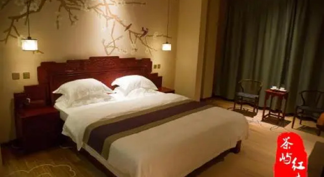The + Wood Hotel, Rezerwuj Hotel Hotele w Kunming z parkingiem, Parking