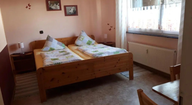 Номер Standard Mühlbachhof