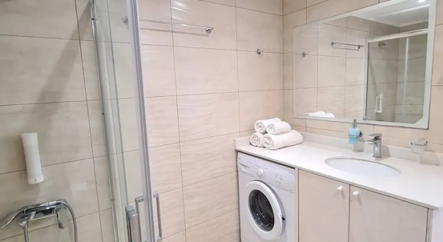 Апартаменты Luxury Bella Mare Luxury Apartments