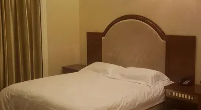 Люкс Superior Ewenki Qixin Dun Hotel