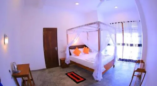 Abinu"s Place