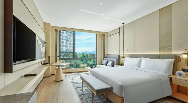 DoubleTree by Hilton Beijing Badaling