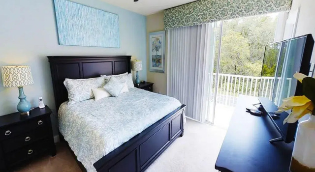 Retreat, Clermont, US, Забронировать Отель Отели Фор Корнерз с бассейном, Бассейн