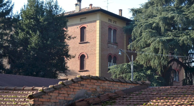 Central Avenue B&B
