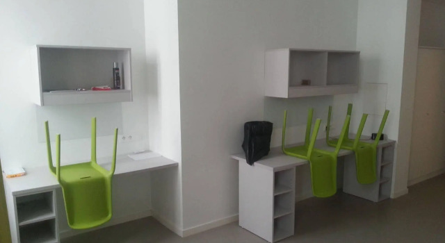 S'cool Hostel, Забронировать Хостел Хостелы Бордо, рядом с Музей естественной истории, Хостел