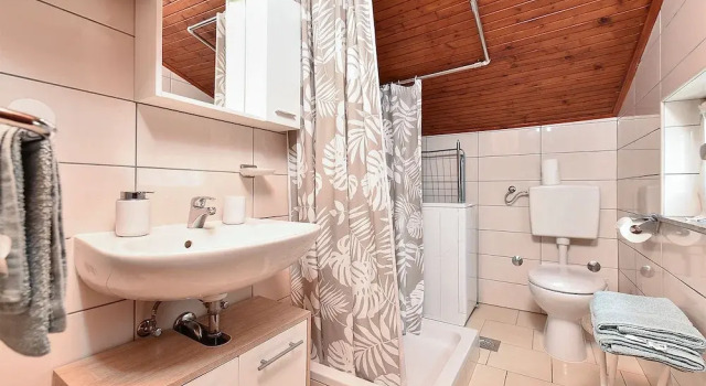 Апартаменты Standard c 1 комнатой с балконом Apartment 1391