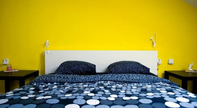 Двухместный номер Standard Nitra Glycerin Hostel