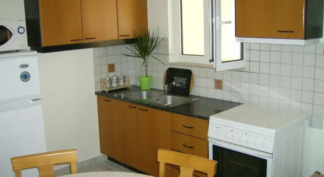 Полулюкс Creta Suites