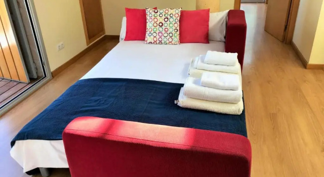 Villa Los Pinos 14 People AC Very confortable Outdoor area View Calm Area 10 minutes Drive From Sitges