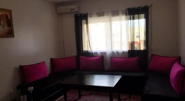 Appartement Les quais verts