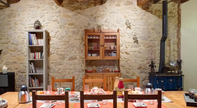 La Ferme Du Midi, Prenota Hotel Orange Valchiusa