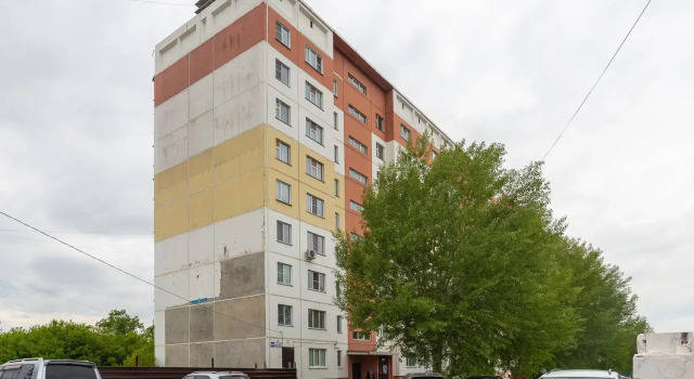 Apartments on Boris Bogatkov street 165/4, Prenota Appartamento Novosibirsk Novosibirsk Region