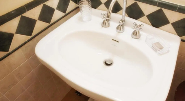 Habitación Estándar Il Bagattino