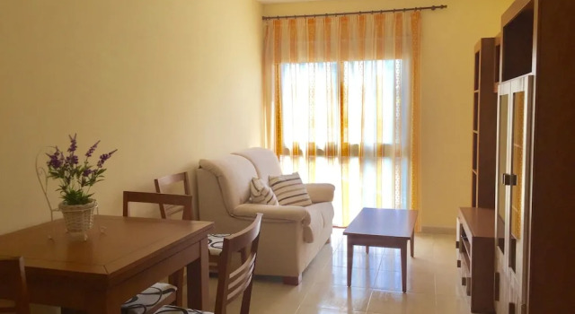 Residencial Tazacorte City, Buchen Sie Hotel Tazacorte La Palma