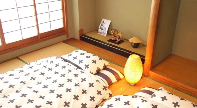 Kashikiri Minpaku Kamiji Inn, Book Hotel Osaka Osaka Prefecture