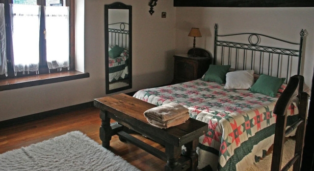 Apartment 4 Zimmer Monte Baserria