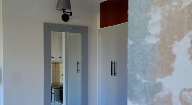 Студия Oula Maisonettes Suites