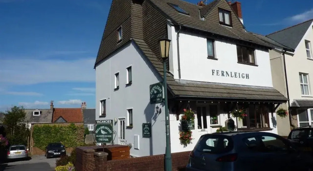 Fernleigh Guest House