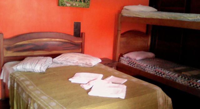 Hostel Sereia do Mar, Забронировать Хостел Недорогие отели штата Рио-де-Жанейро, недорого
