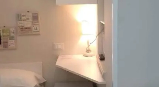small single room, Забронировать Отель Вокзал Термини , рядом с Вокзал Термини