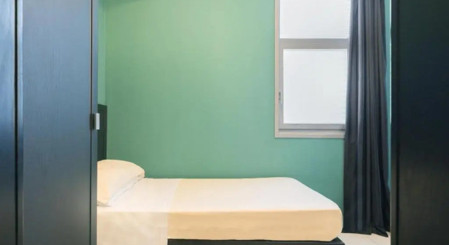 Одноместный номер Standard Executive Business Hotel