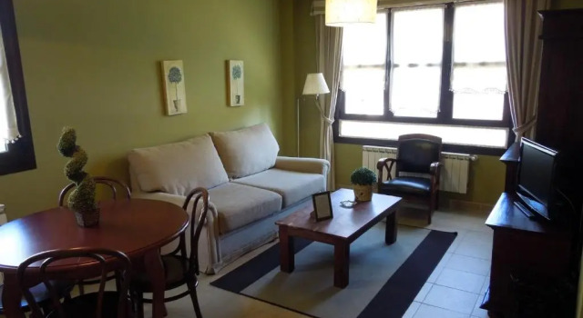 Apartamentos la Marina, Buchen Sie Ferienwohnung Ribadesella Costa Verde