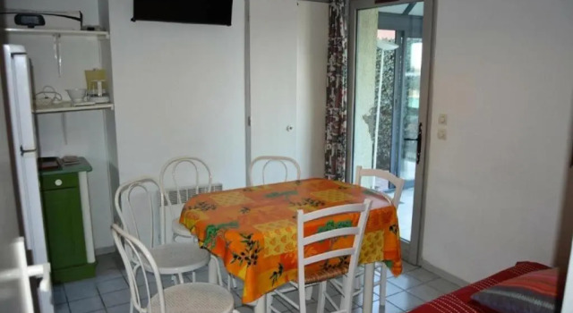 Résidence ILE DES PECHEURS - Maisons & Villas pour 6 Personnes 34, Rezerwuj Hotel Le Barcares Corbières