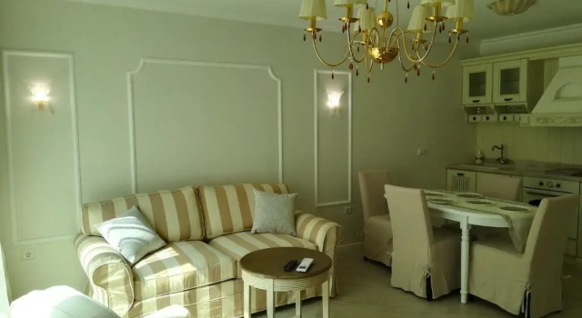 Апартаменты Classic Sunrise Complex Apartments
