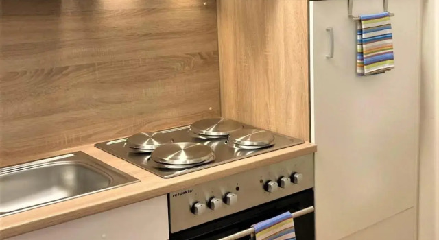 Ferienwohnungen Sernatinger, Varaa Hotelli Hotellit Baijeri pysäköinnillä, Pysäköinti