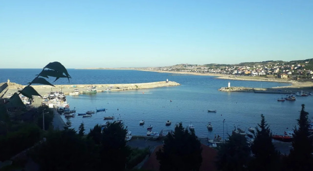 Sahil Pansiyon Otel