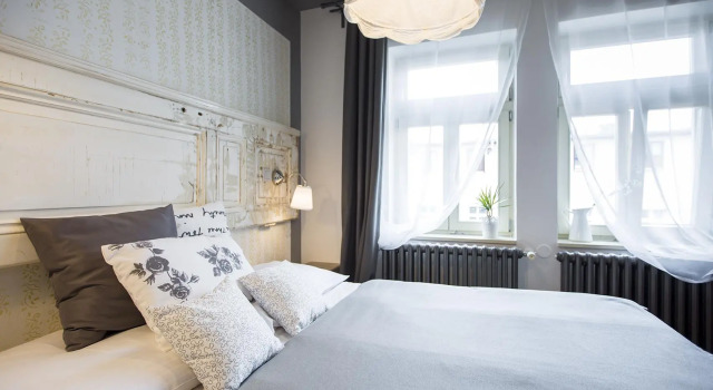 Номер Standard Miss Sophies New Town & Wellness
