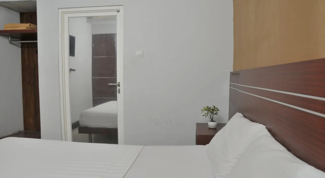 Bale Rama Hotel, Book Hotel Billige hoteller i Cakranegara