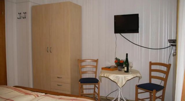 Номер Standard Weinfelderhof