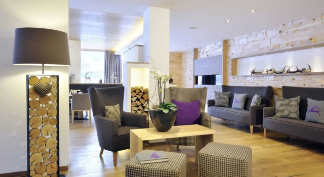 Sunnsait - Appartements für Genießer, Забронировать Апартаменты/квартира Мария-Альм High King Mountain, рядом с Гондольный подъемник Нартунбан 10эр