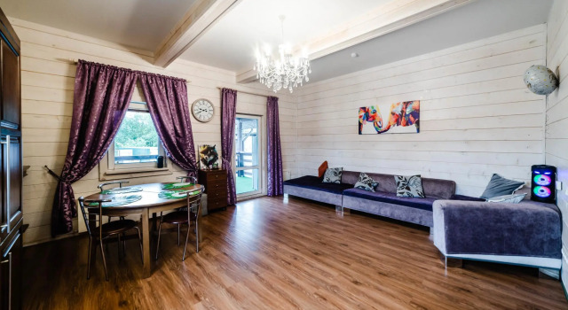House on Kalinova street 161, Book Vacation Home Hotels in Moscow Oblast with a Pool, Swimming Pool