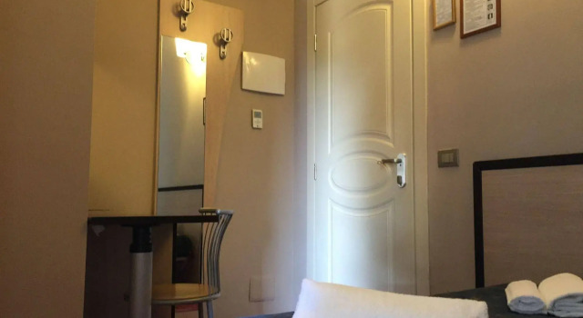 Hotel Miami