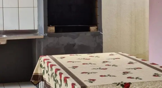 casa Ubatuba praia grande