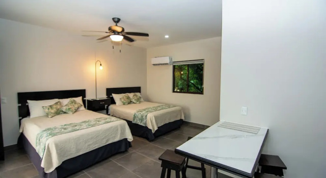 Номер Standard Hotel Green