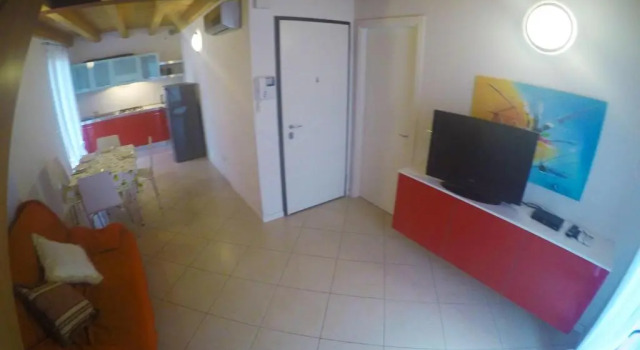 Residence Al Mare, Забронировать Отель Каорле Линьяно-Ривьера