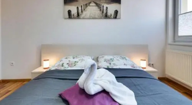Apartmány MODOM, Rezervovat Apartmán Hotely v Žilinský kraj s parkováním, Parkování
