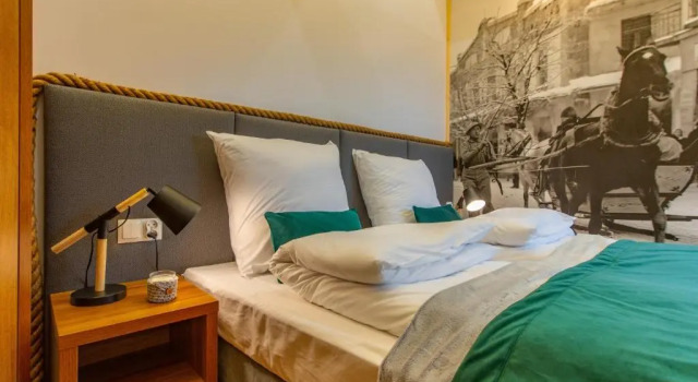 Апартаменты Stacja Zakopane - Apartamenty w centrum