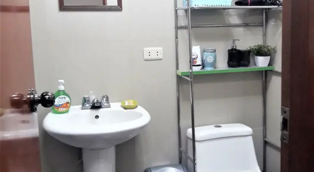 Апартаменты Superior с 2 комнатами Eral Apartments Lima