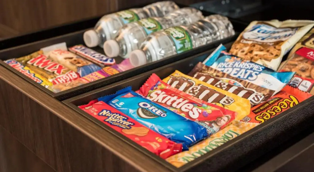 Люкс Country Inn & Suites by Radisson, Rochester-Pittsford-Brighton, NY