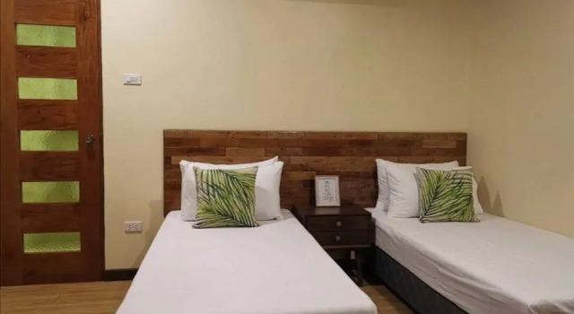 Alona Vikings Lodge 2