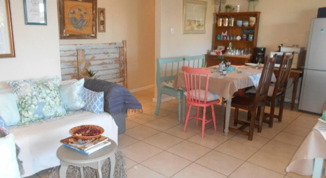 The Coelacanth Guest House