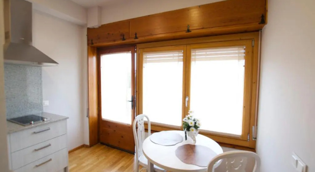 Apartament El Petit del Pla